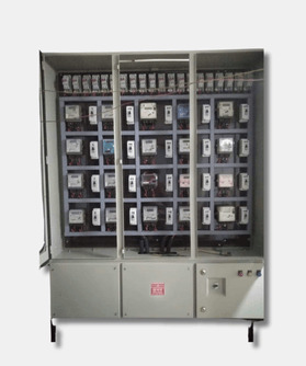 Meter Distribution Panel