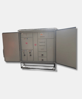 Ourdoor Distribution Panel