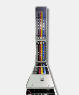 Busbar Distribution Panel