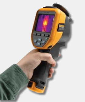 Thermography Instrument