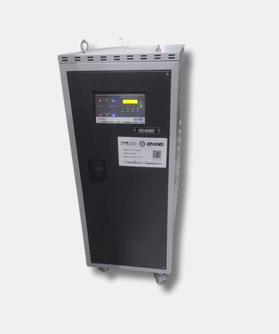 Voltage Stabilizer