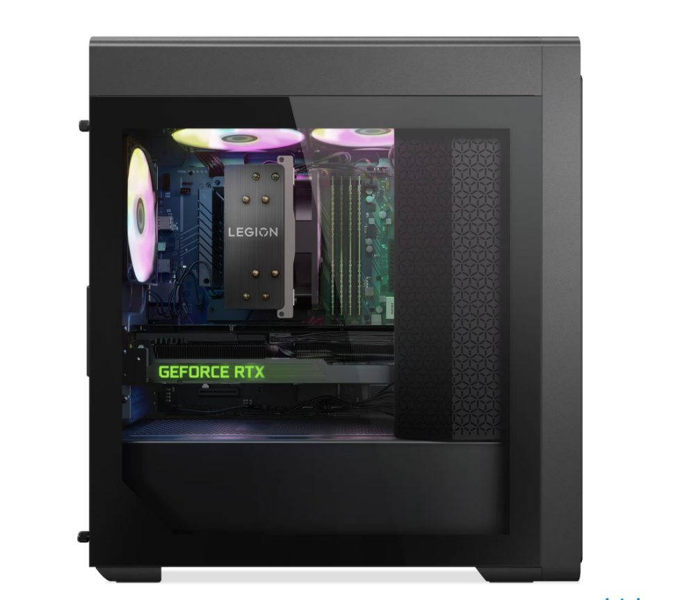 Lenovo Legion T5 26IRB8 Desktop