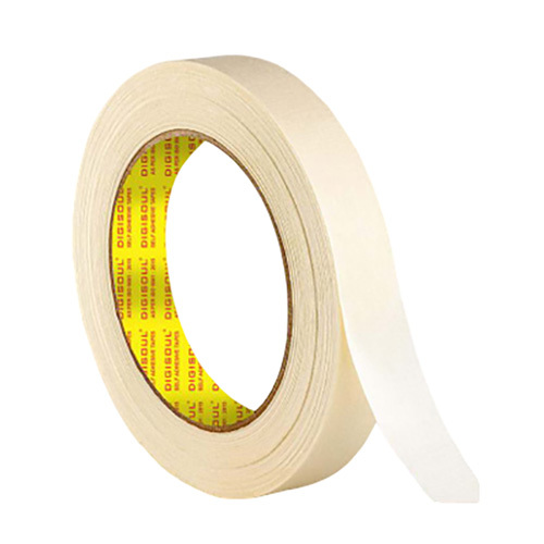Masking  White Tape