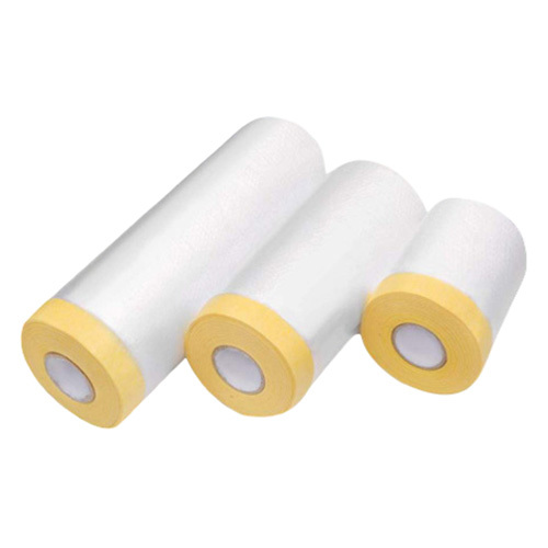 Pre-Masking Tape