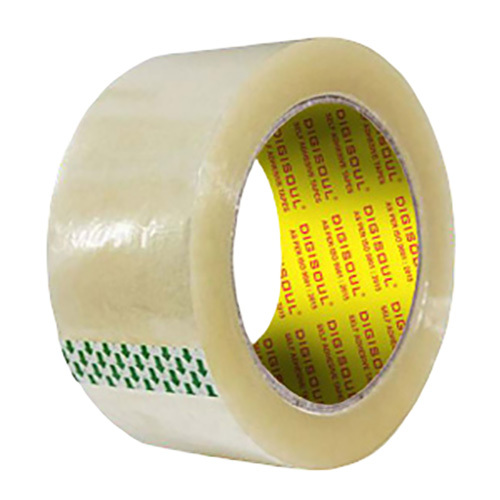 Self Adhesive Bopp Tape