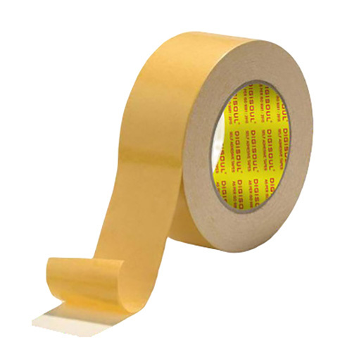 Double Side Cloth Tape