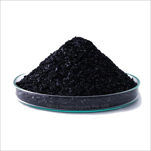 Humic Acid Flakes