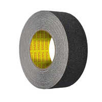 Anti Slip Tape - Color: Black