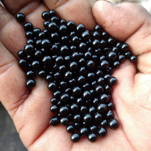 Humic Shiny Balls