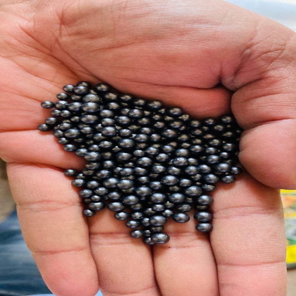 Humic Shiny Balls