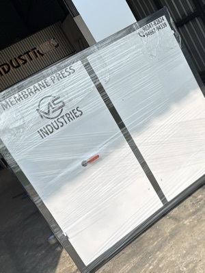 Sanmica Pasting Machine