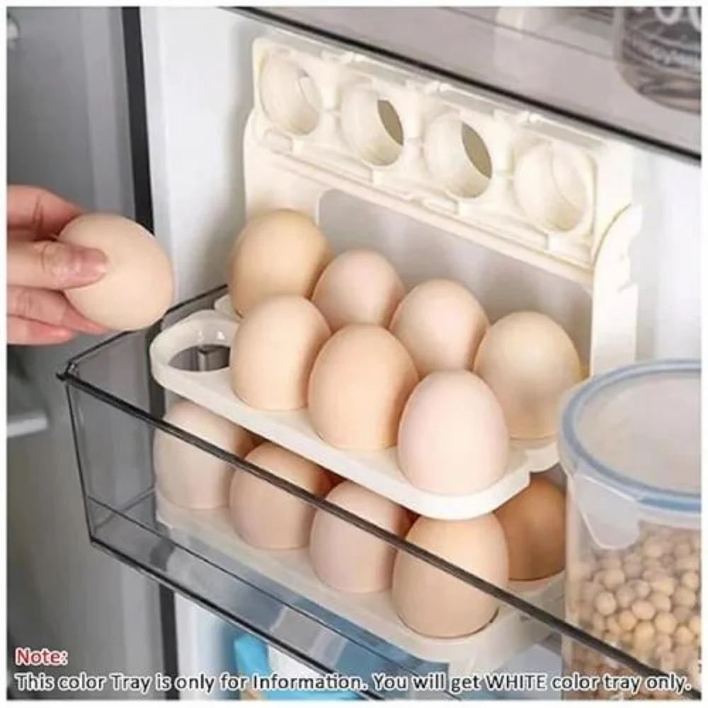 24 Cavity Egg Storage Tray