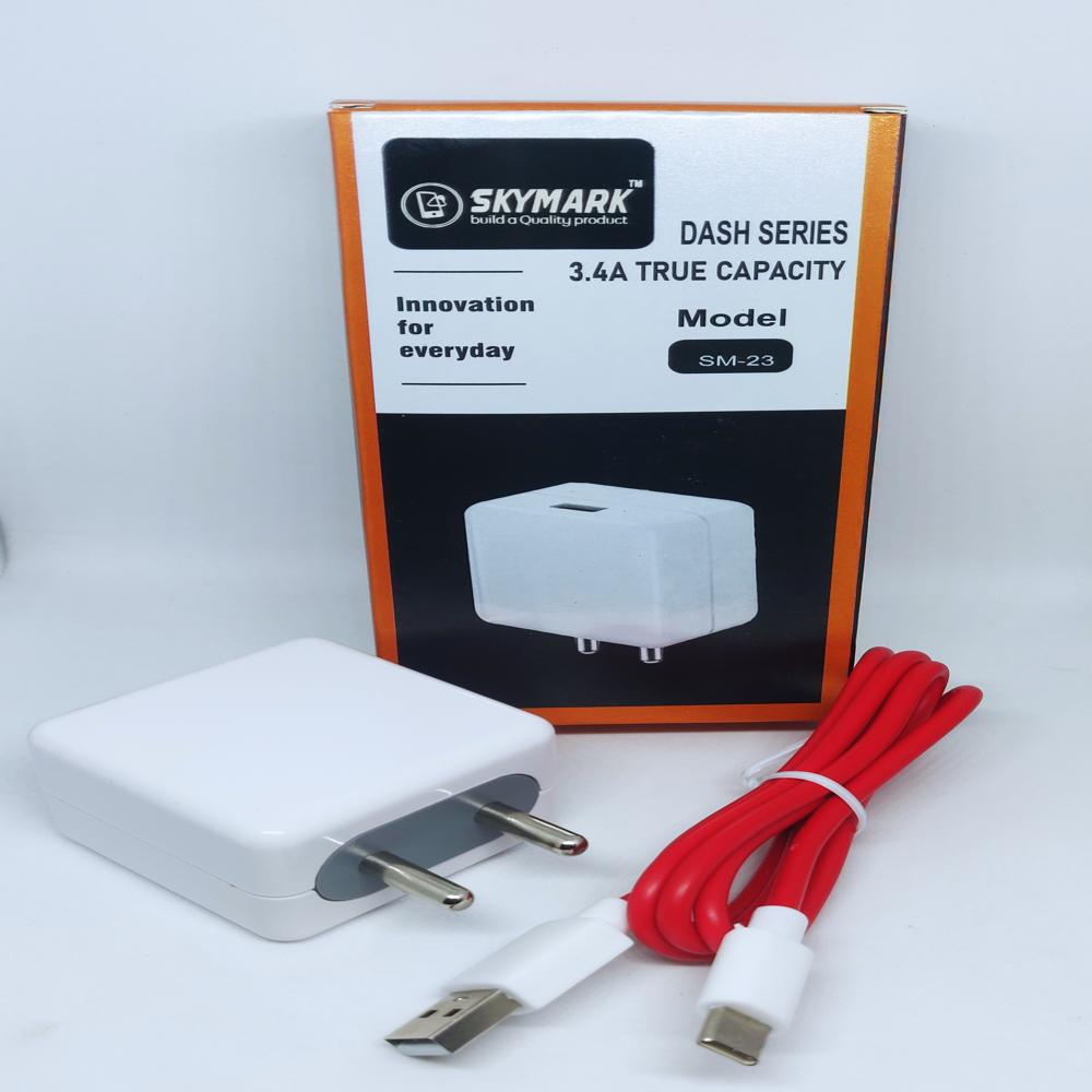 Mini Dash Charger