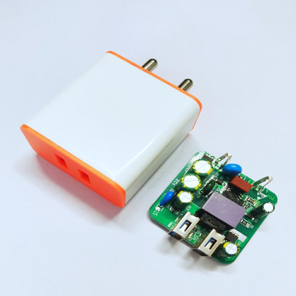 Android Mobile Charger