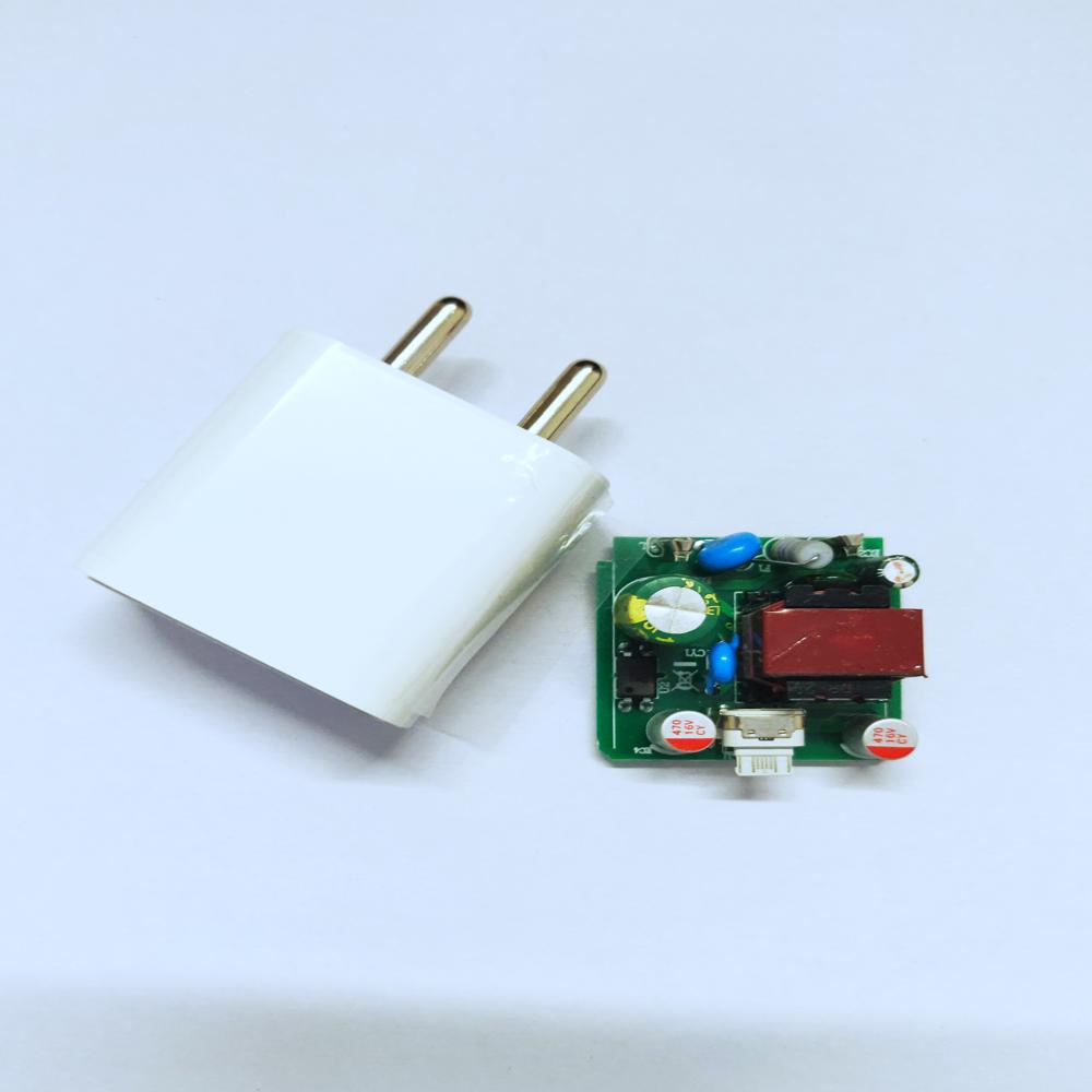 Iphone Pd Charger - 20w Power Delivery Capability | White Color, 1-year Warranty, Compatible With Android Operating System