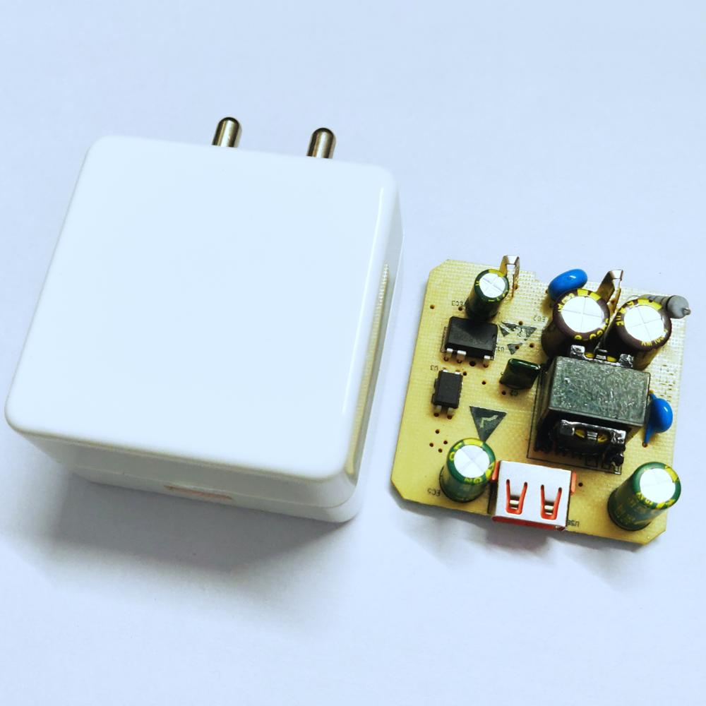Mini Dash Charger