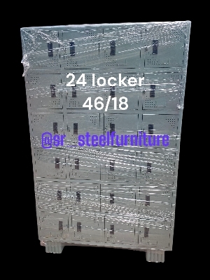 Industrial Locker