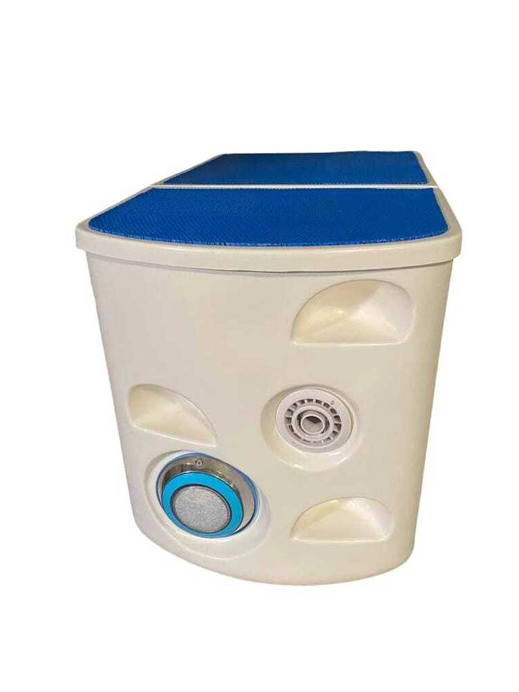 Swimming Pool Pipeless Filter