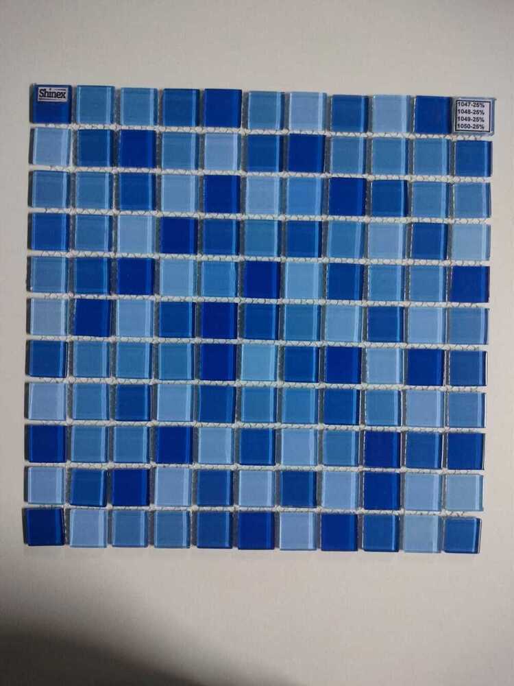 Swimming Pool Mosaic Tiles