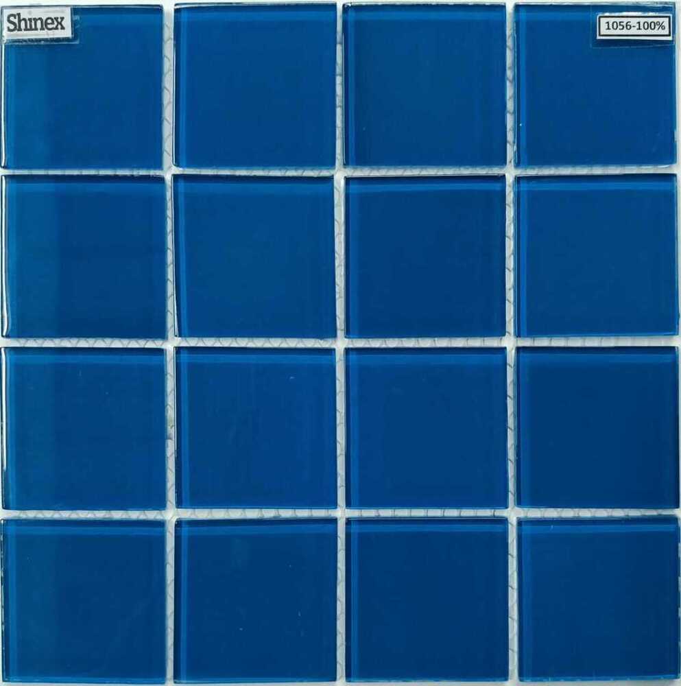 Glossy Swimming Pool Tiles