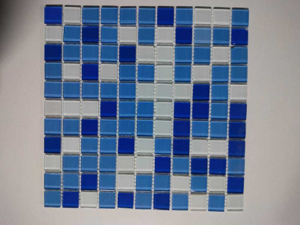 Crystal Mosaic Tile