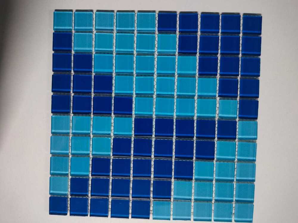 Glass Mosaic Tiles