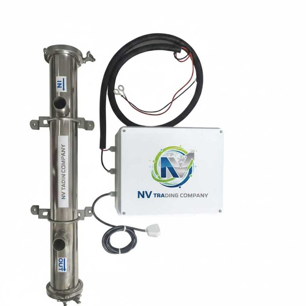 Scale Remover Water Softener