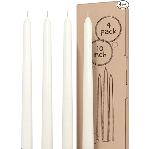 Long Tapper Candle