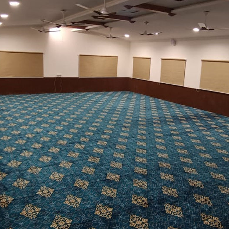 Wall To Wall Carpet