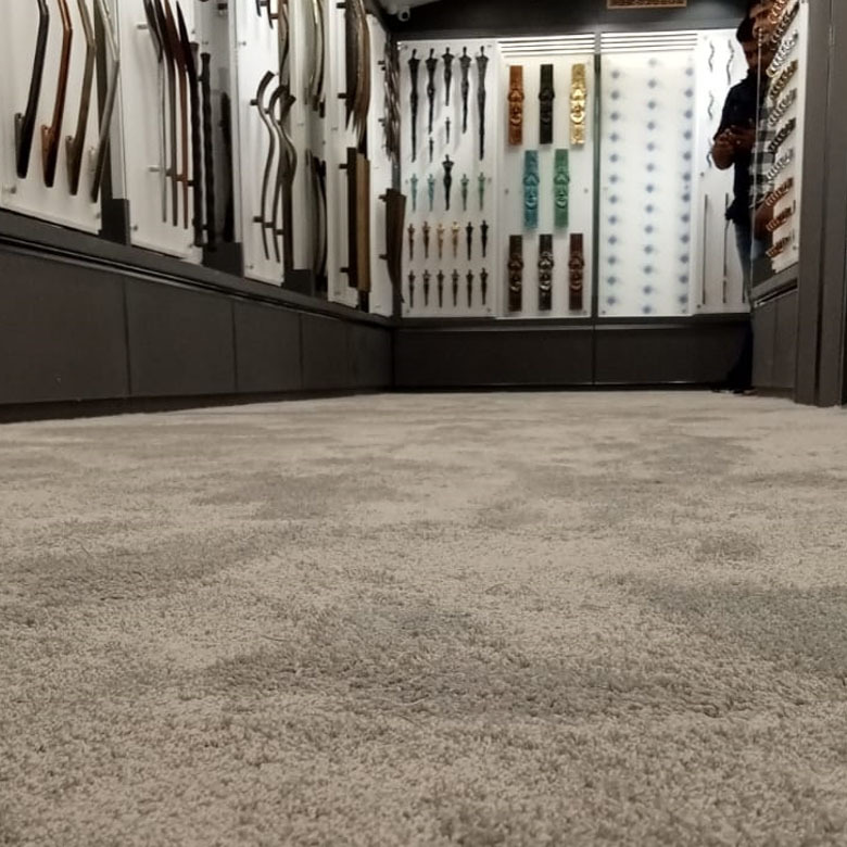 Wall To Wall Carpet