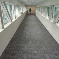 Designer Wall To Wall Carpet