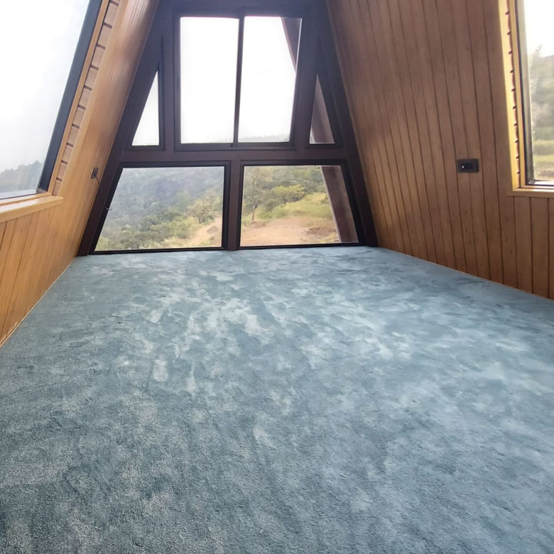 Designer Wall To Wall Carpet