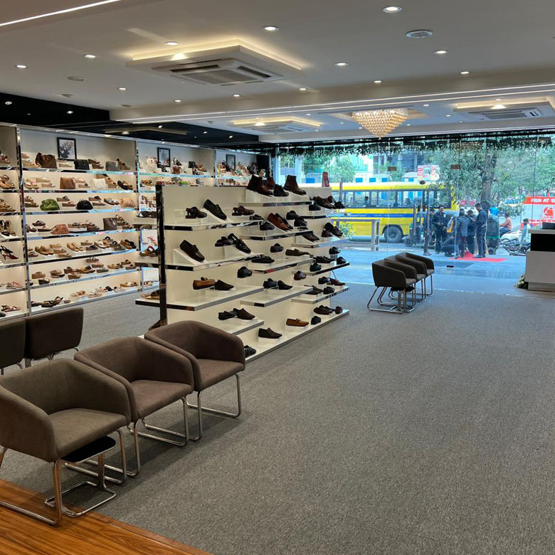 Designer Wall To Wall Carpet