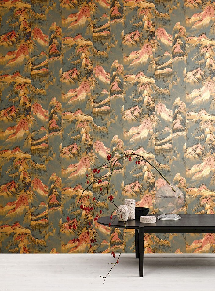 Kimono 3 Wallpaper