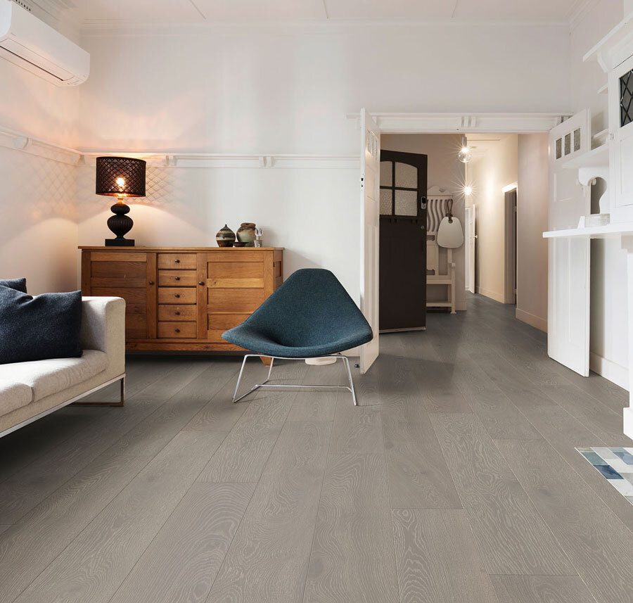 Touraine Solid Hardwood Flooring