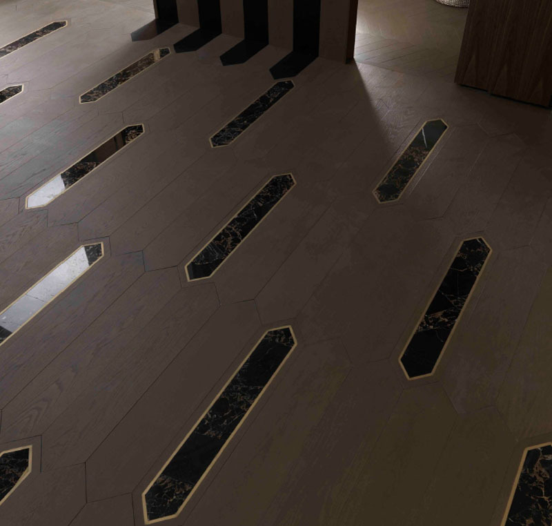 Designer Wood Flooring