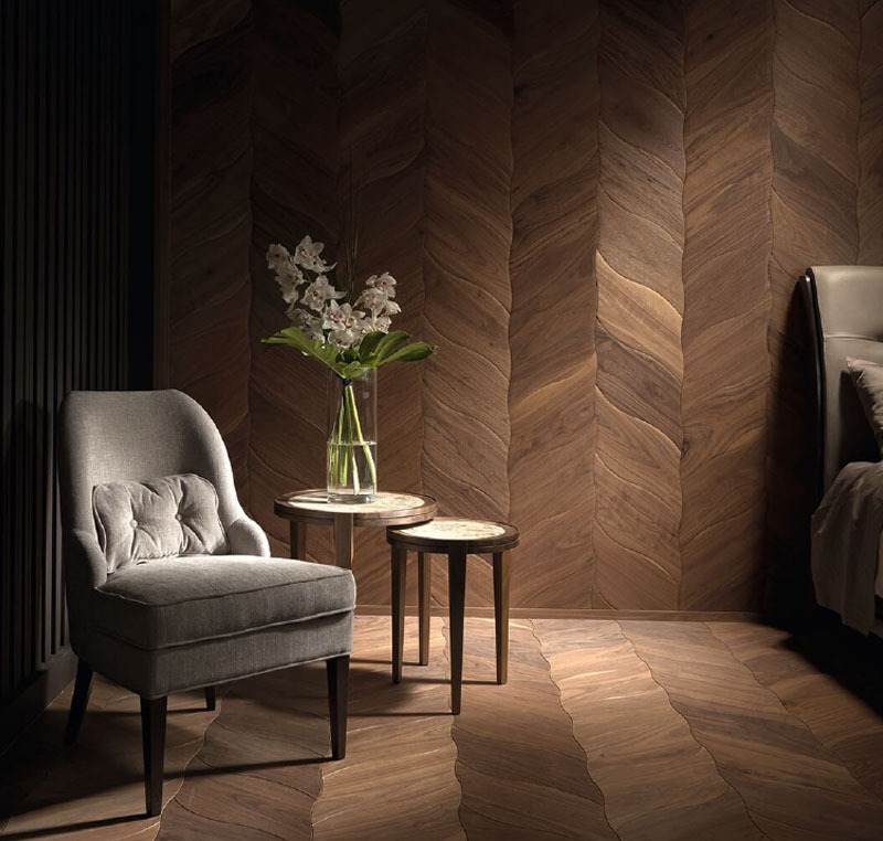 Designer Wood Flooring