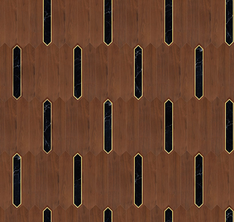 Designer Wood Flooring