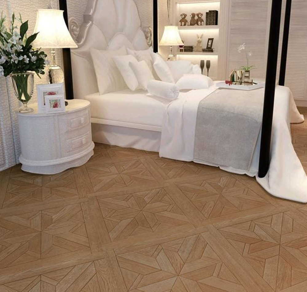 Designer Vinyl Flooring