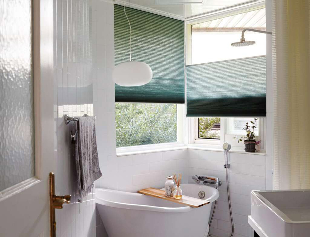 Cellular Window Blind