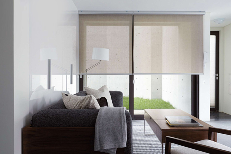 Roller Blinds