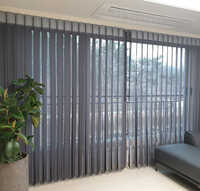 Smart Curtain