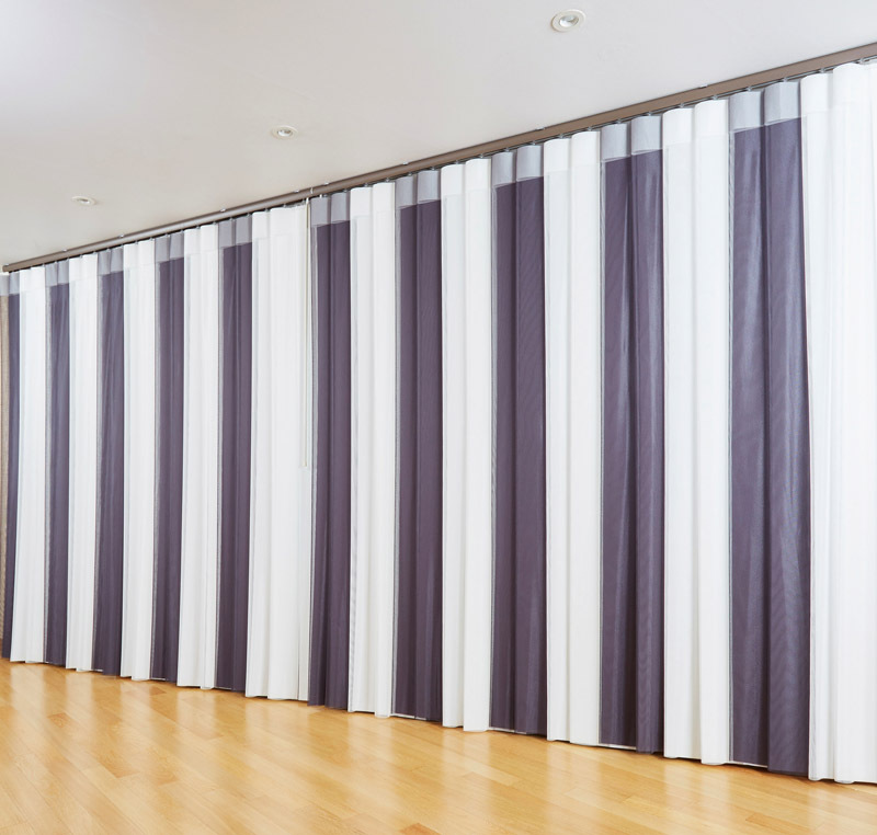 Smart Curtain