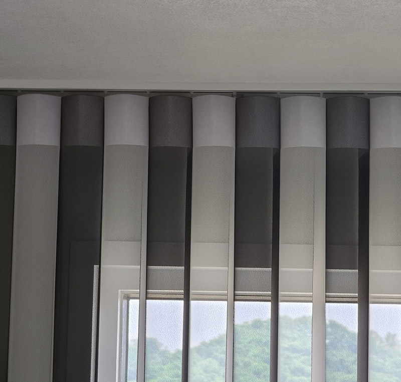 Smart Curtain
