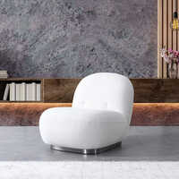 Single Seater Sofa