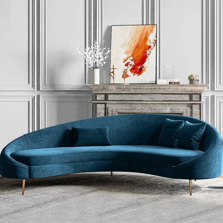 Lounge Sofa