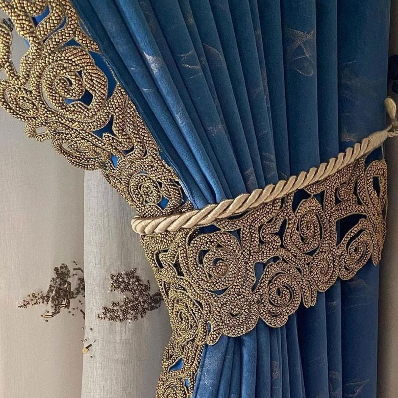 Door Curtain