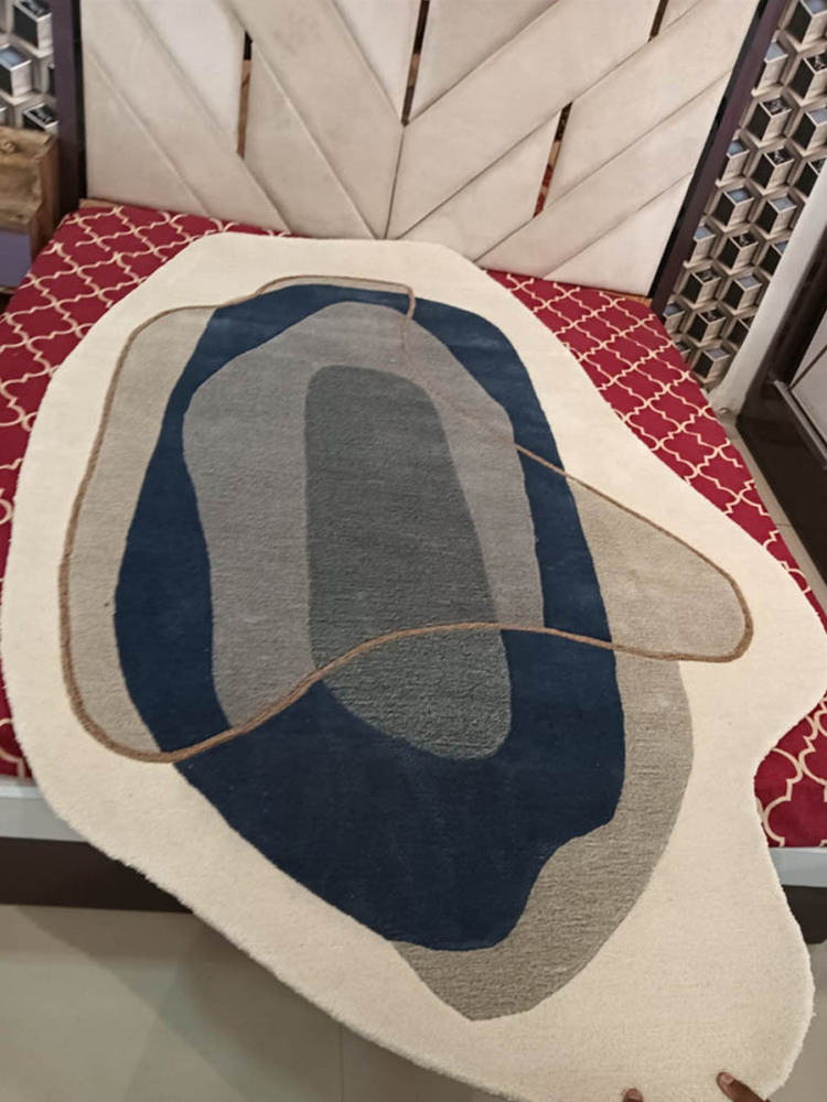 Customization Floor Rug