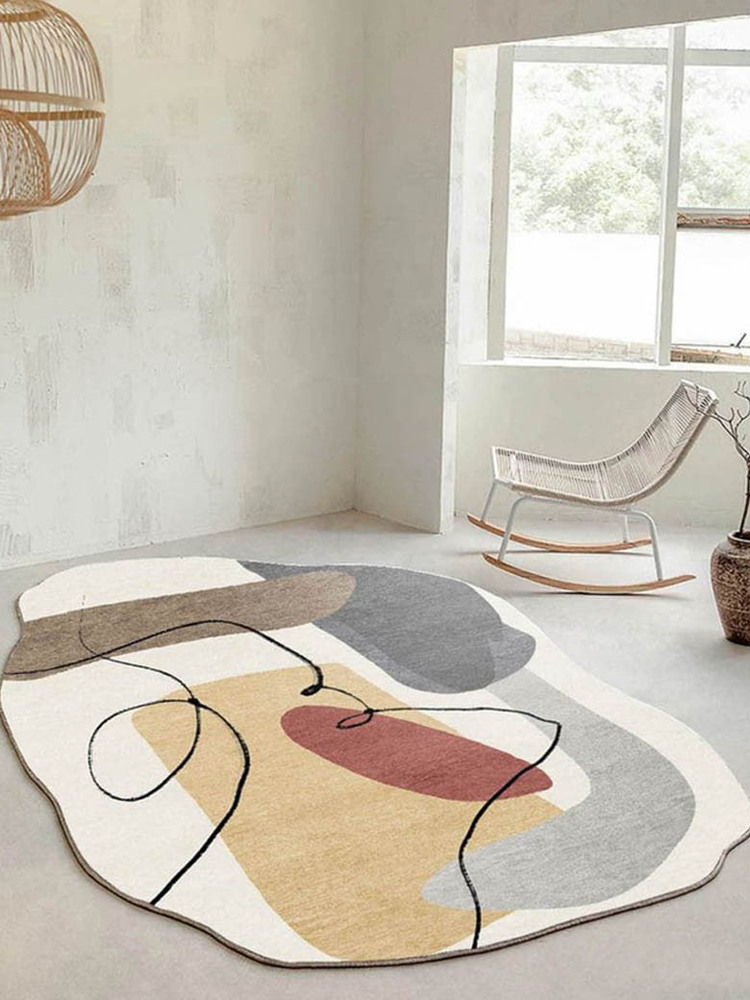 Designer Rugs