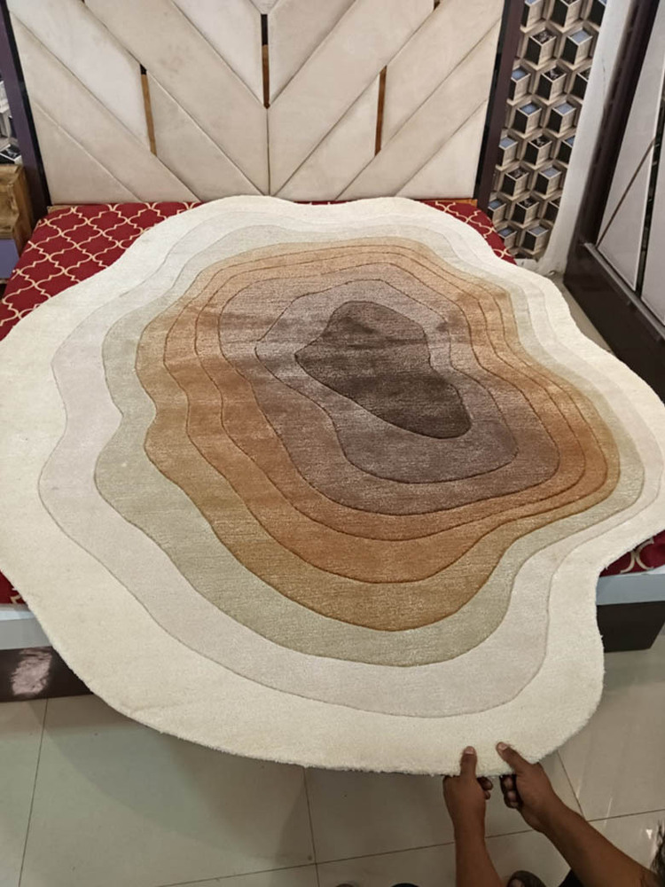Customization Rugs